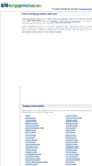 Mobile Screenshot of launch.mortgagewebsuccess.com